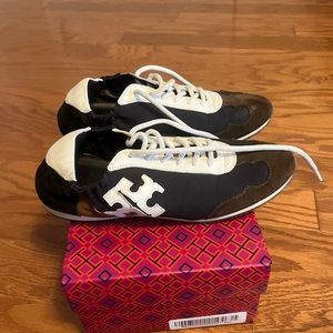 Tory Burch Sneakers